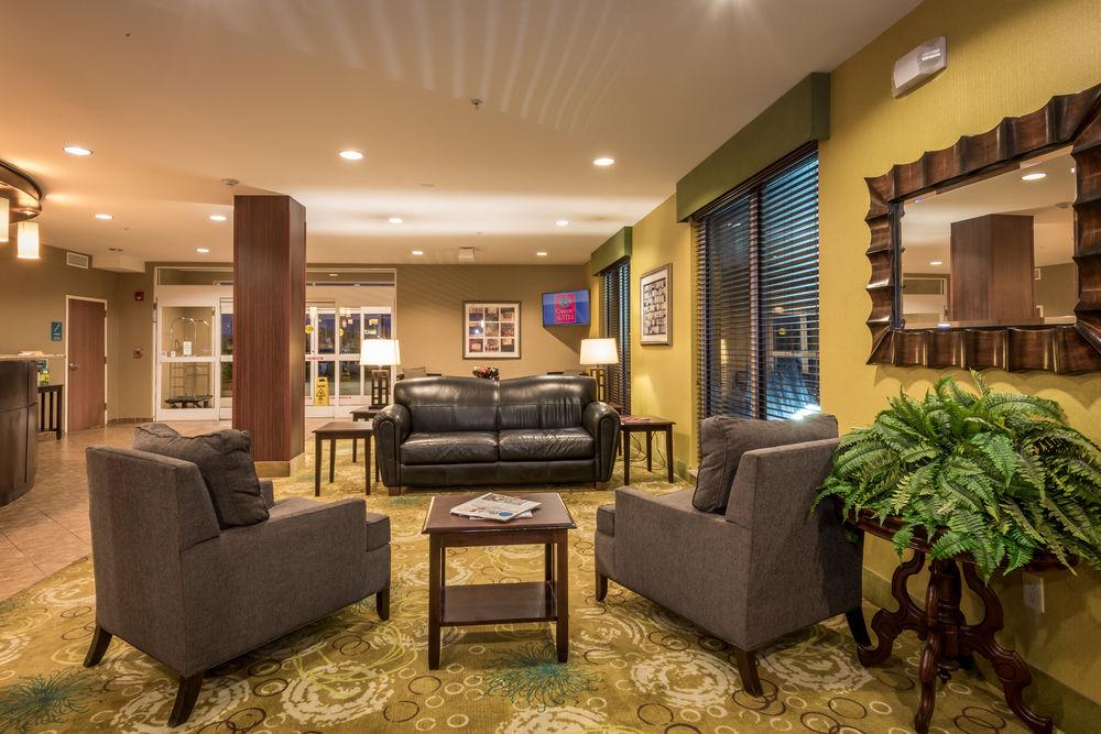 Best Western Dothan Inn & Suites Εξωτερικό φωτογραφία