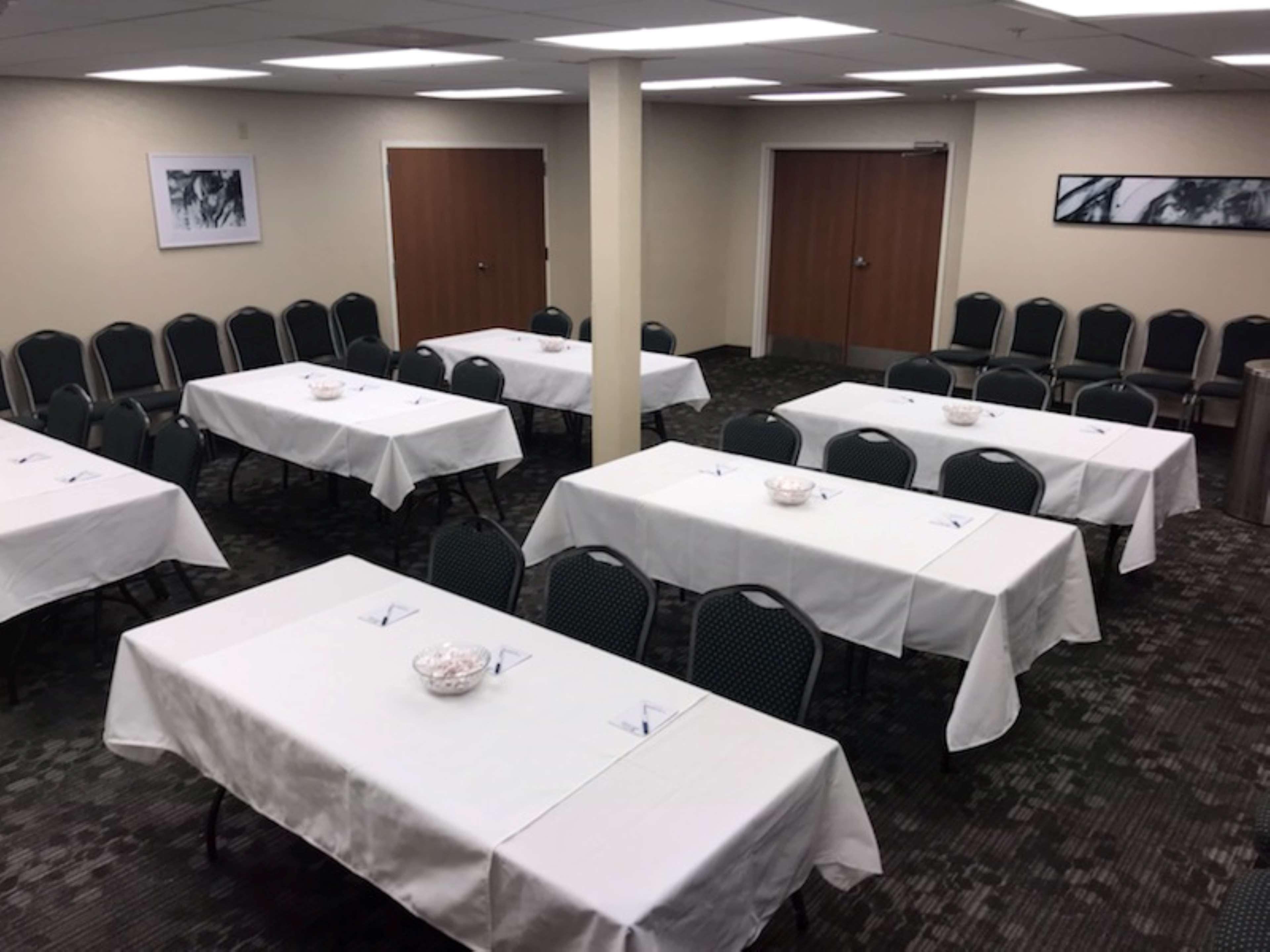 Best Western Dothan Inn & Suites Εξωτερικό φωτογραφία