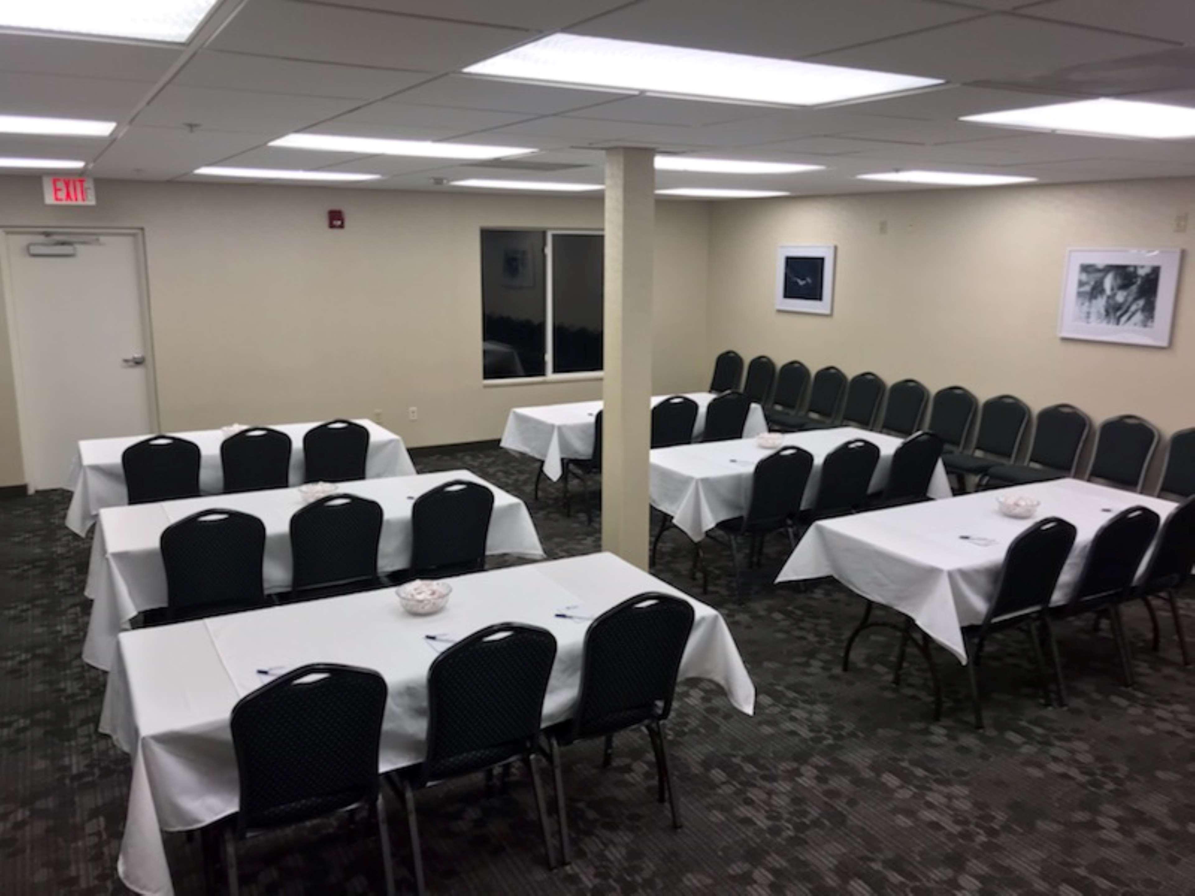 Best Western Dothan Inn & Suites Εξωτερικό φωτογραφία