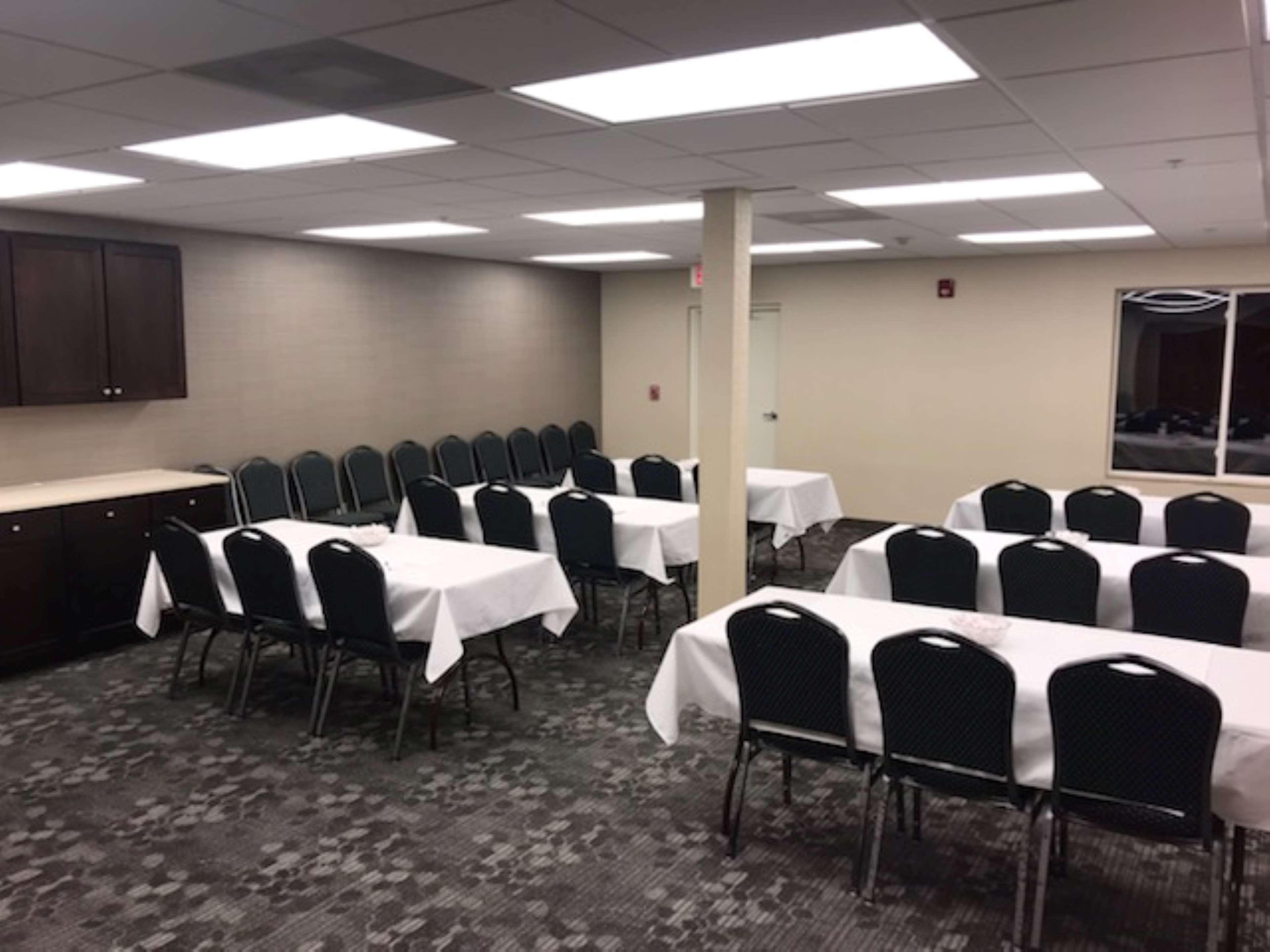 Best Western Dothan Inn & Suites Εξωτερικό φωτογραφία