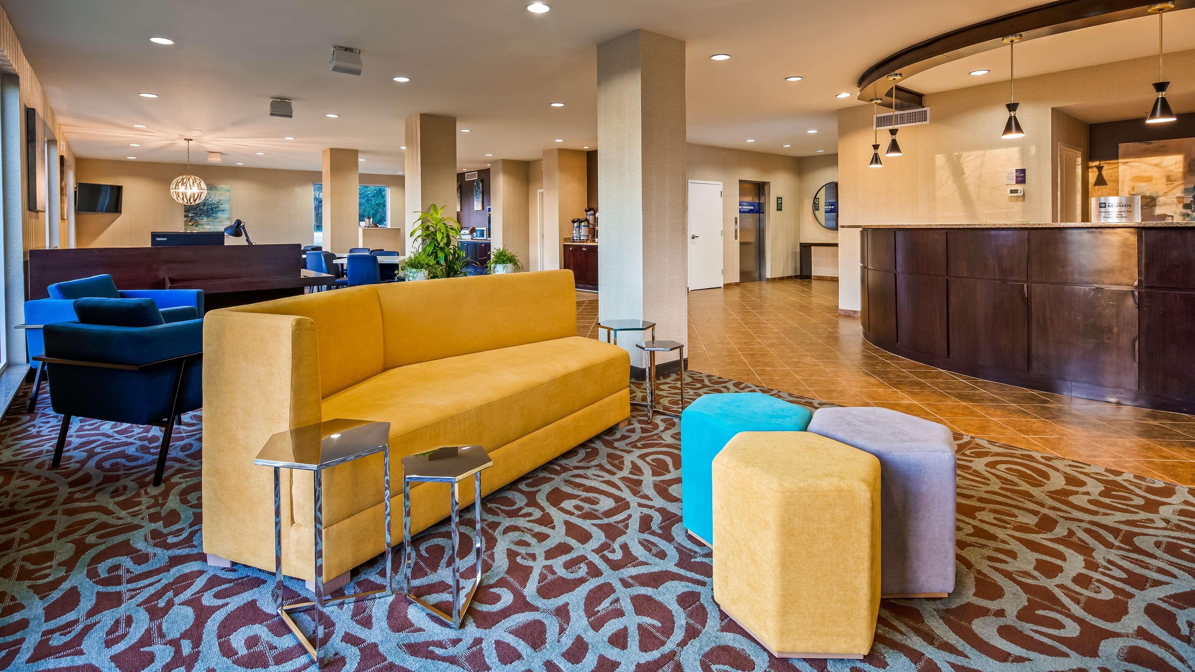 Best Western Dothan Inn & Suites Εξωτερικό φωτογραφία