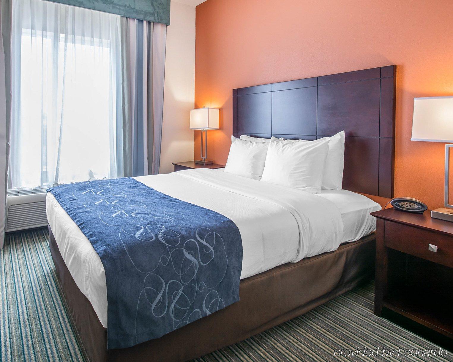 Best Western Dothan Inn & Suites Εξωτερικό φωτογραφία