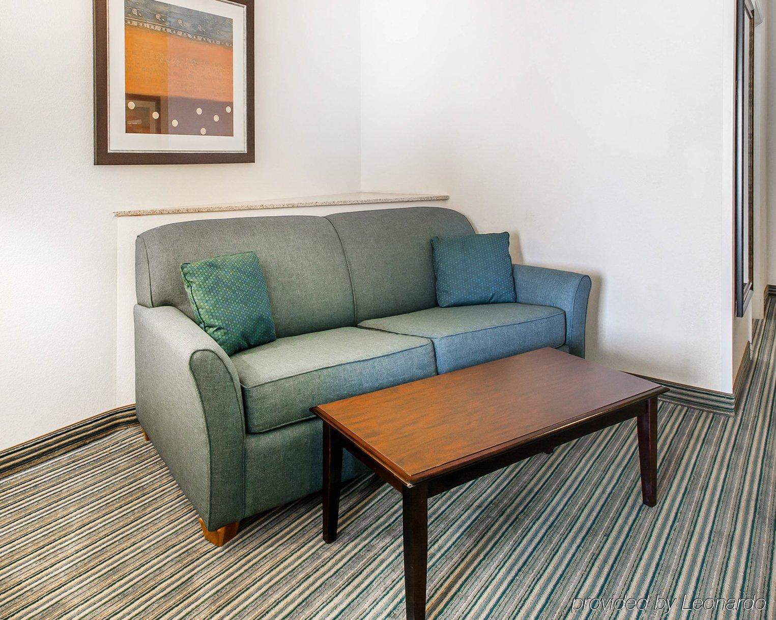 Best Western Dothan Inn & Suites Εξωτερικό φωτογραφία