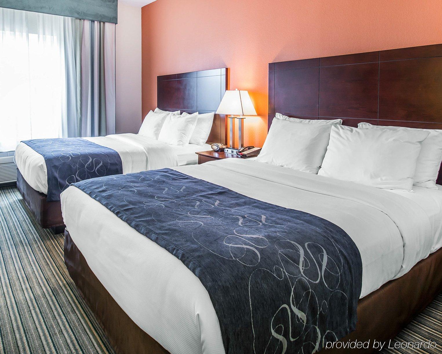 Best Western Dothan Inn & Suites Εξωτερικό φωτογραφία