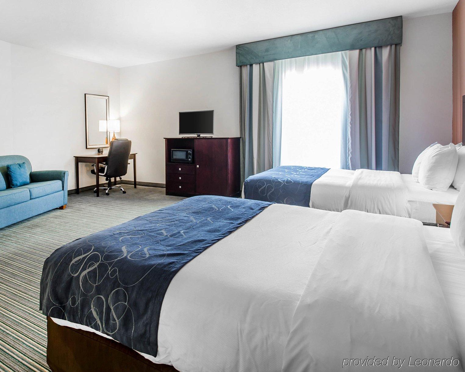 Best Western Dothan Inn & Suites Εξωτερικό φωτογραφία