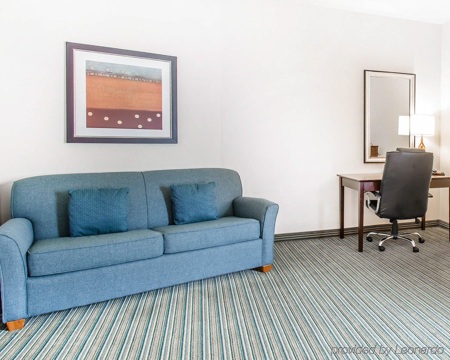 Best Western Dothan Inn & Suites Εξωτερικό φωτογραφία