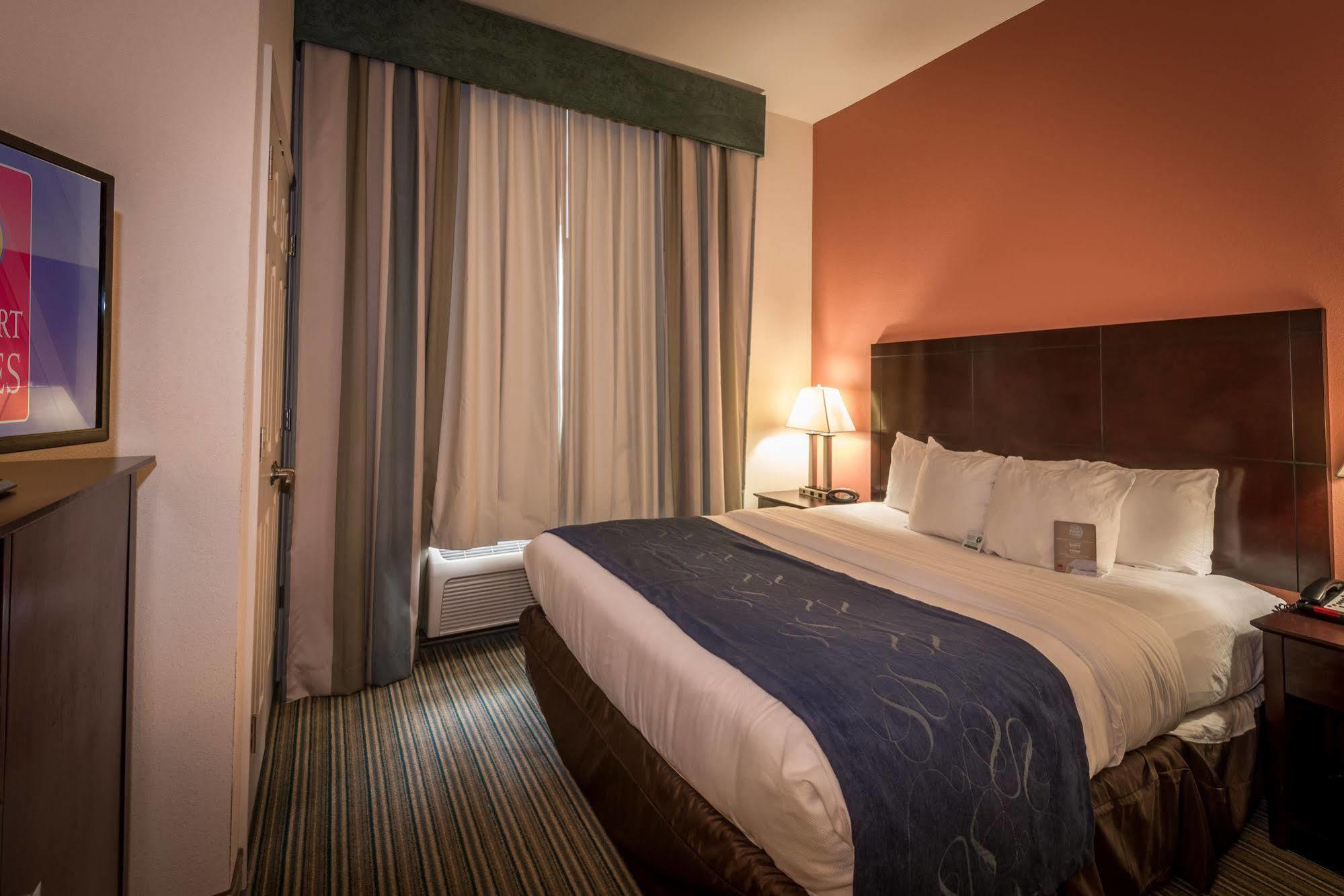 Best Western Dothan Inn & Suites Εξωτερικό φωτογραφία