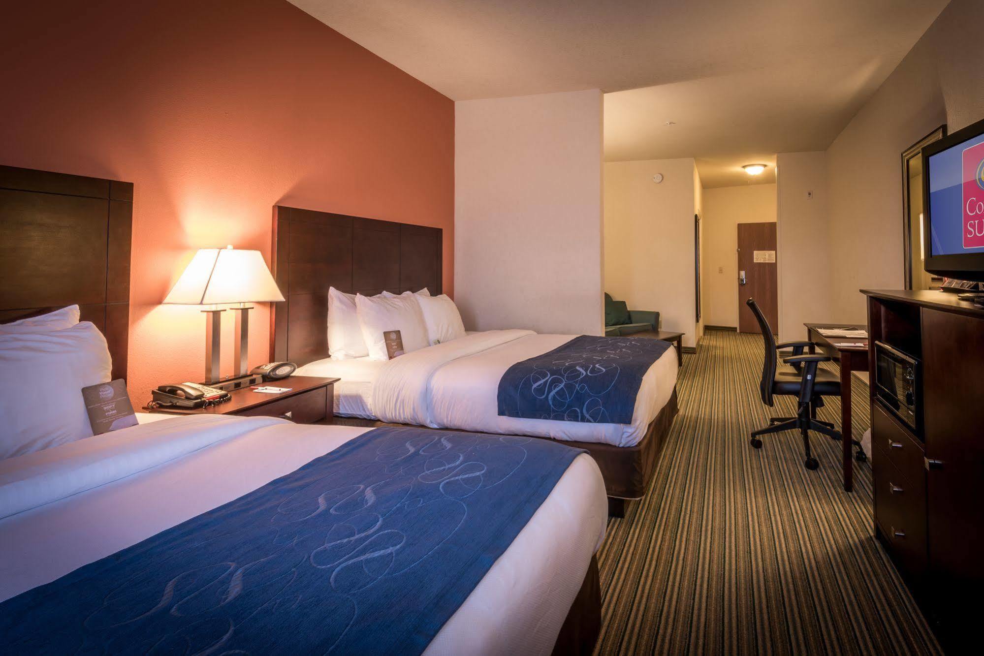 Best Western Dothan Inn & Suites Εξωτερικό φωτογραφία