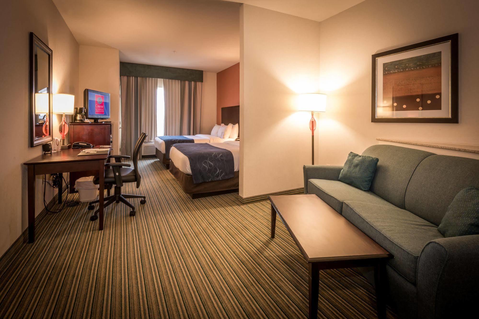 Best Western Dothan Inn & Suites Εξωτερικό φωτογραφία