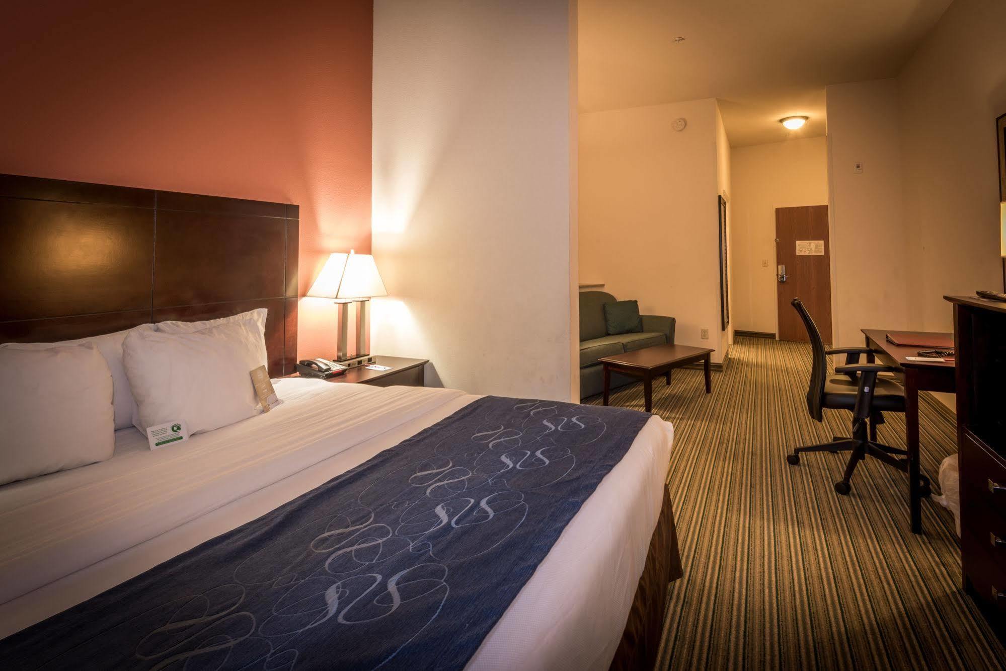 Best Western Dothan Inn & Suites Εξωτερικό φωτογραφία