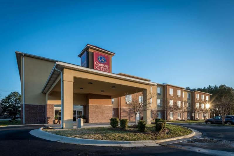 Best Western Dothan Inn & Suites Εξωτερικό φωτογραφία
