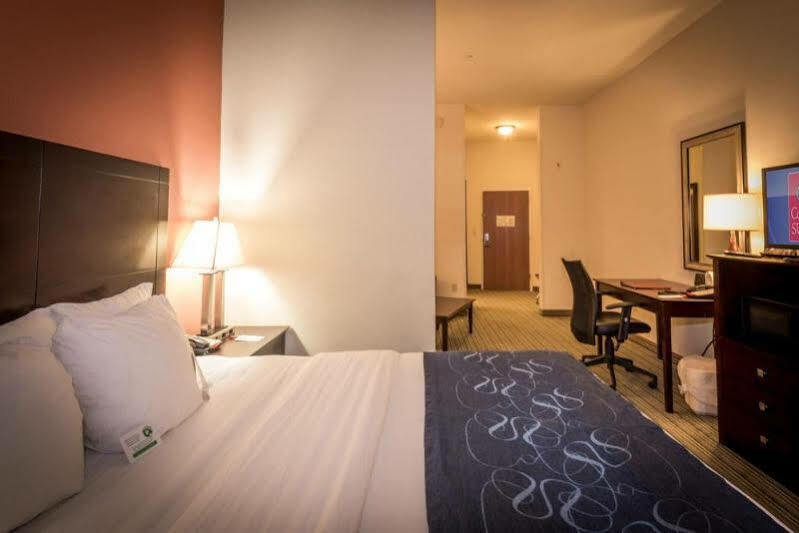 Best Western Dothan Inn & Suites Εξωτερικό φωτογραφία