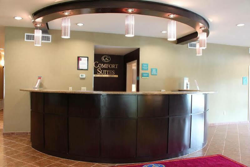 Best Western Dothan Inn & Suites Εξωτερικό φωτογραφία