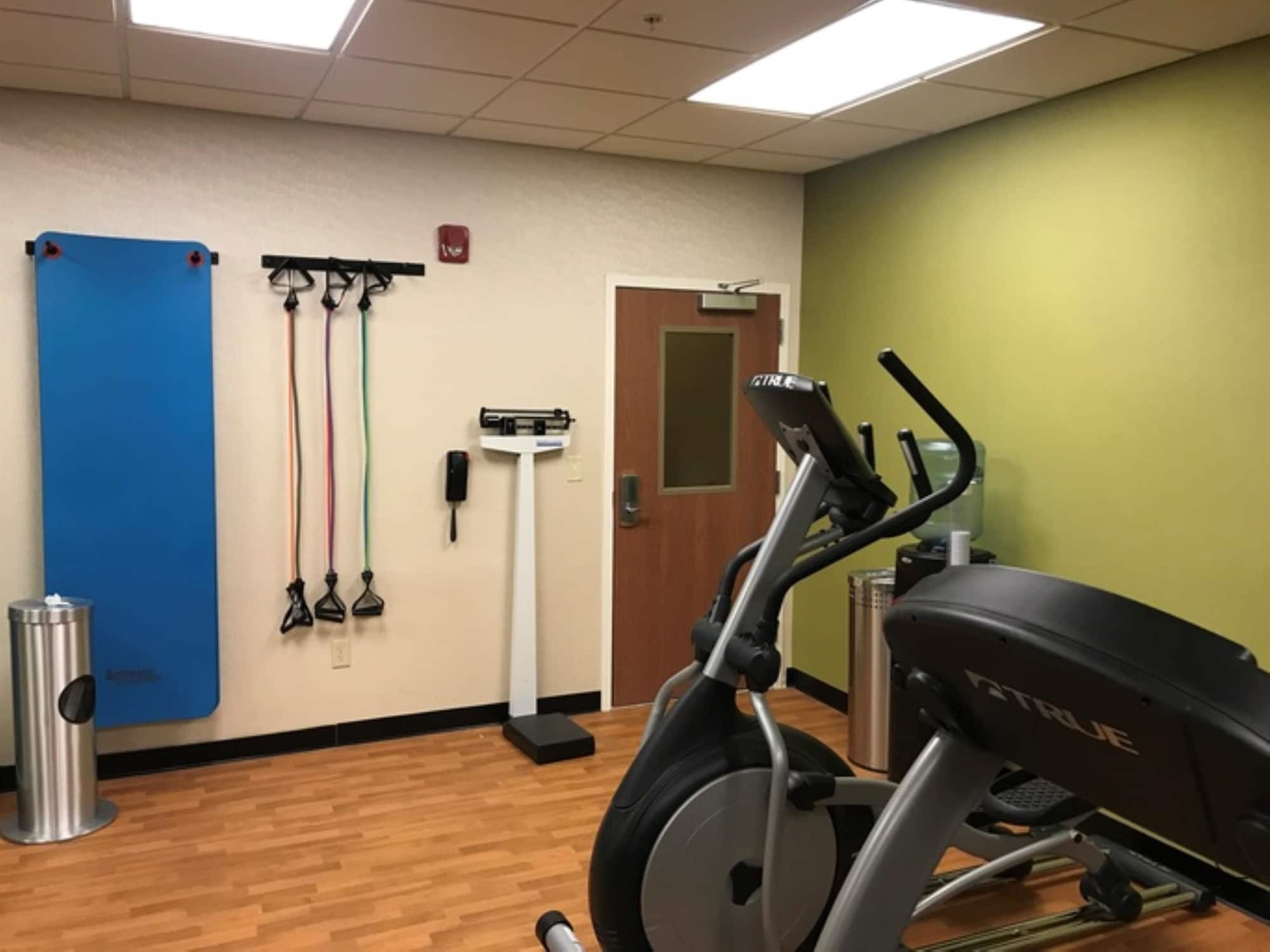 Best Western Dothan Inn & Suites Εξωτερικό φωτογραφία