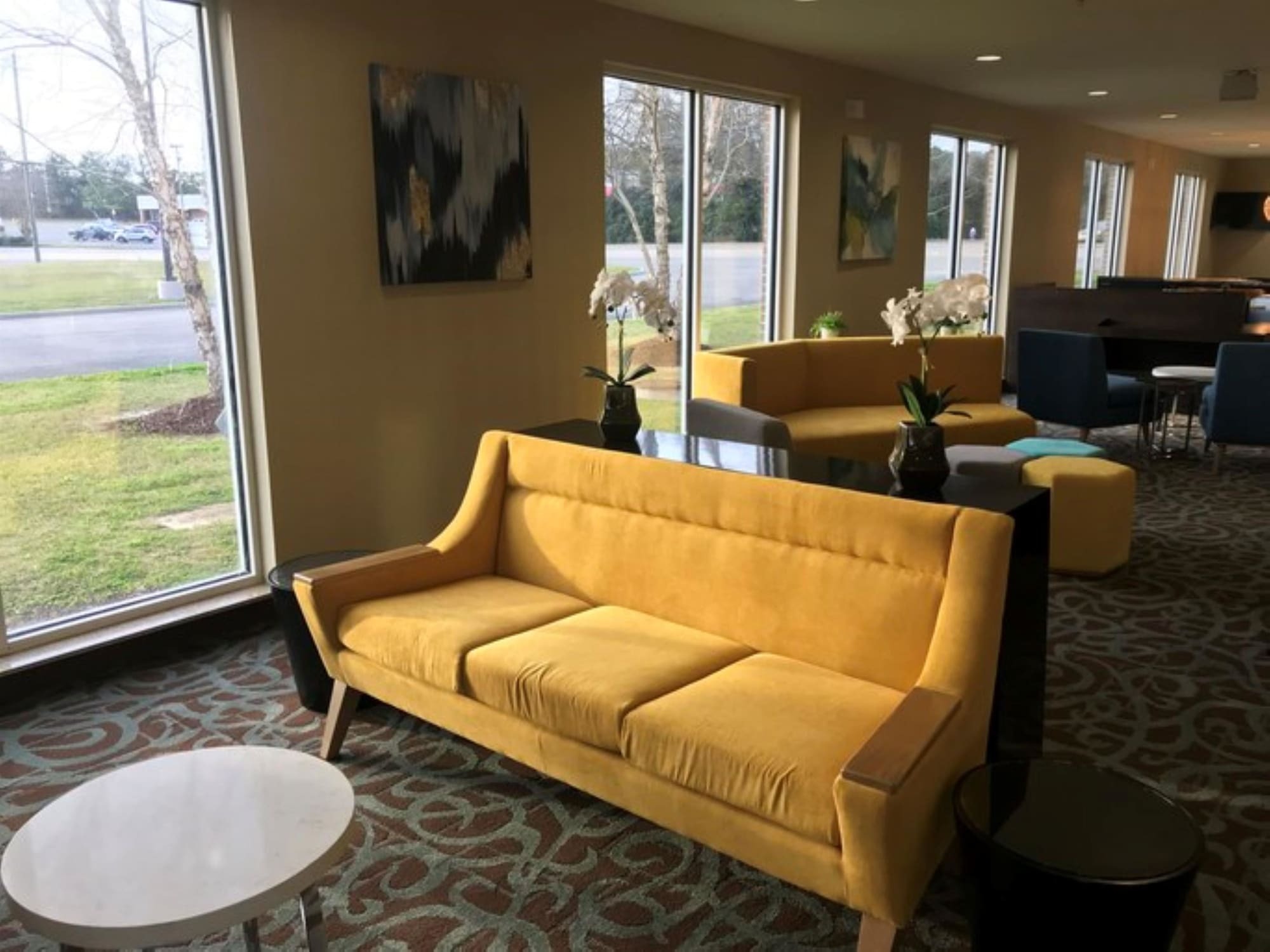Best Western Dothan Inn & Suites Εξωτερικό φωτογραφία