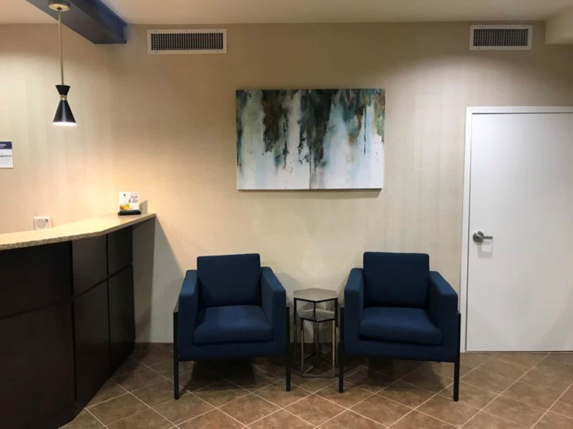 Best Western Dothan Inn & Suites Εξωτερικό φωτογραφία