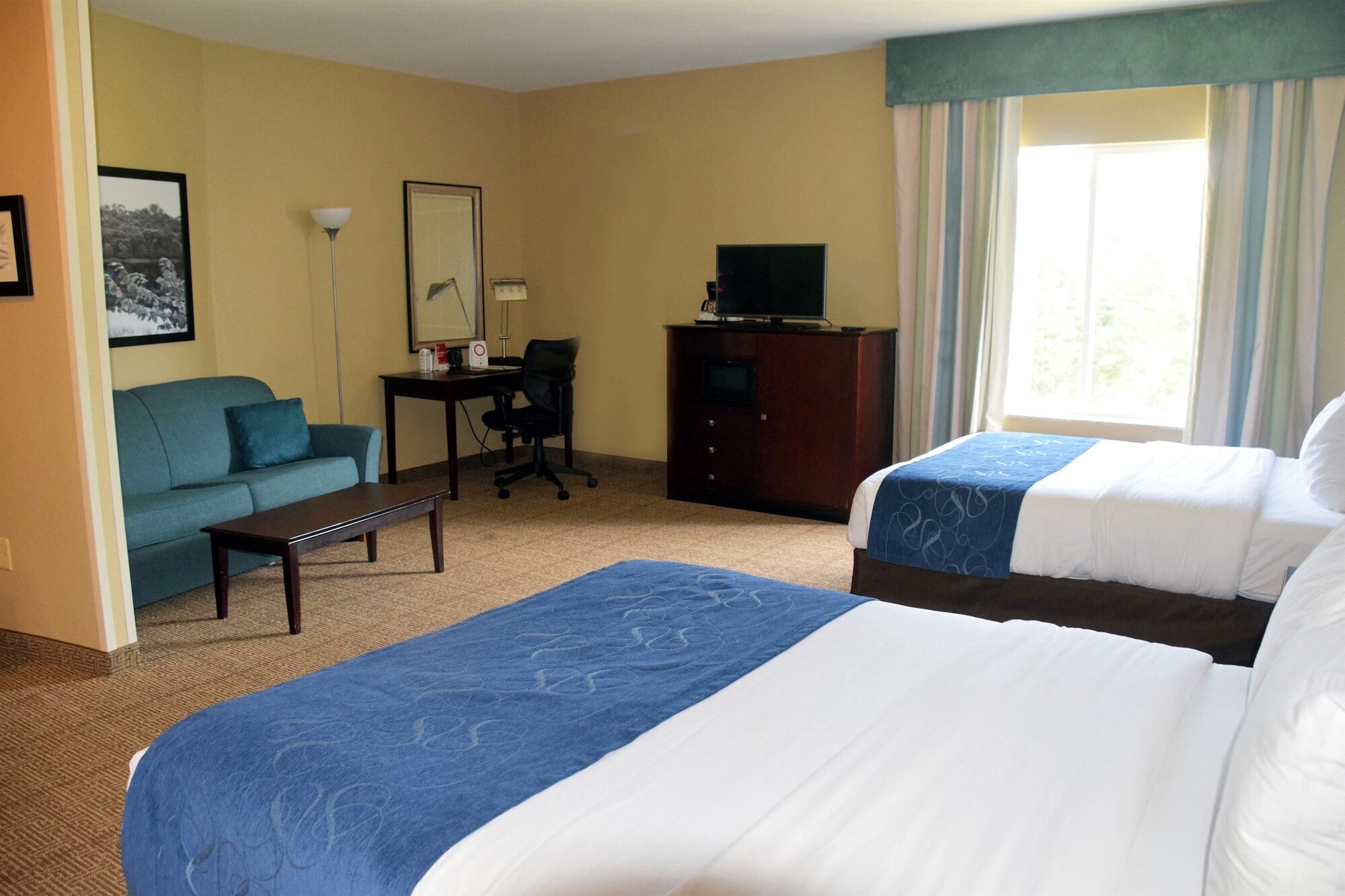 Best Western Dothan Inn & Suites Εξωτερικό φωτογραφία