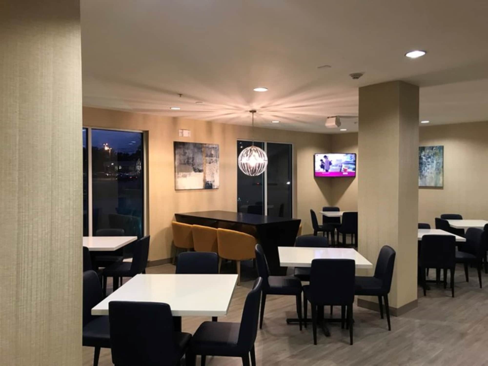 Best Western Dothan Inn & Suites Εξωτερικό φωτογραφία