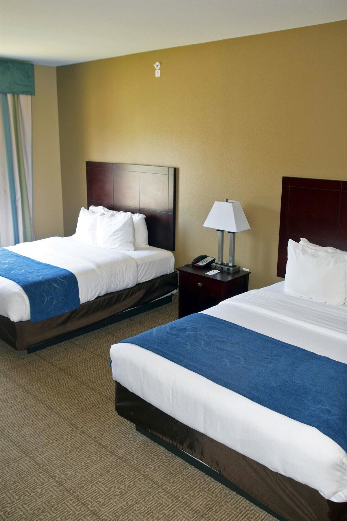 Best Western Dothan Inn & Suites Εξωτερικό φωτογραφία