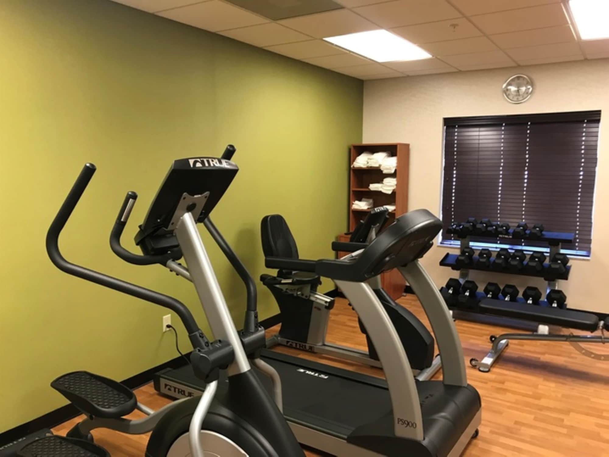 Best Western Dothan Inn & Suites Εξωτερικό φωτογραφία