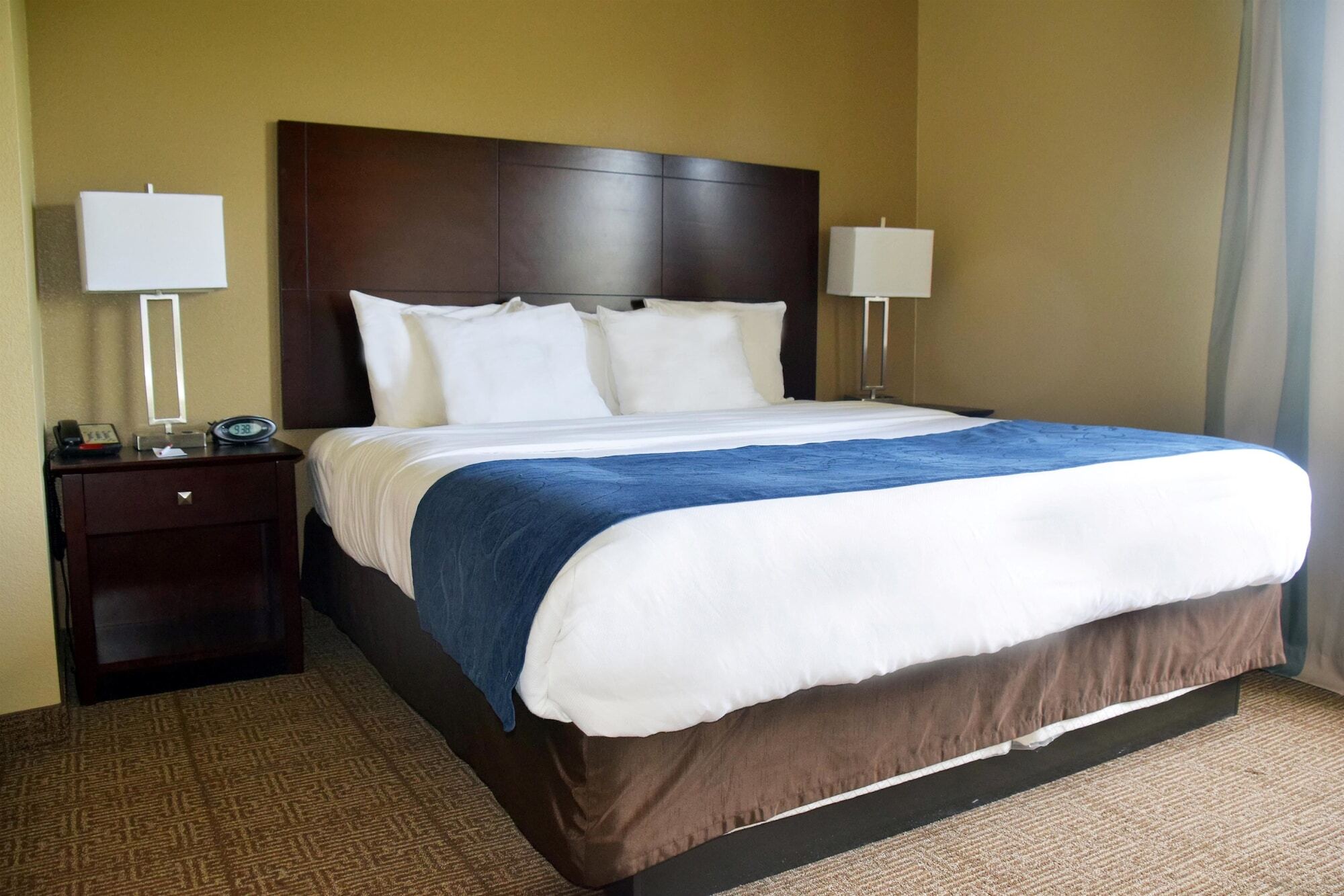 Best Western Dothan Inn & Suites Εξωτερικό φωτογραφία