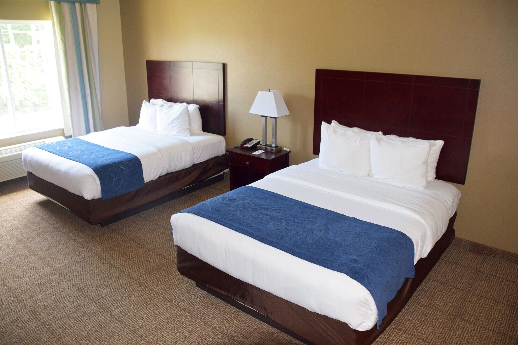 Best Western Dothan Inn & Suites Εξωτερικό φωτογραφία
